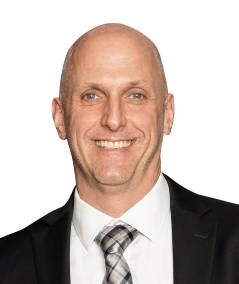 Dan Lavigne