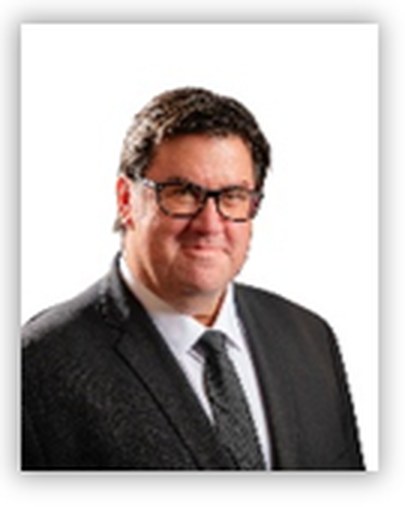 Joel Crouse